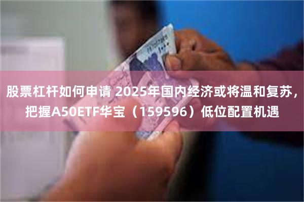 股票杠杆如何申请 2025年国内经济或将温和复苏，把握A50ETF华宝（159596）低位配置机遇